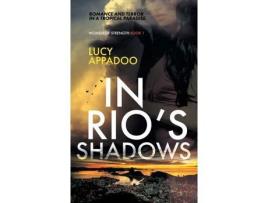 Livro In Rio'S Shadows de Lucy Appadoo ( Inglês )