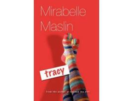 Livro Tracy de M. Maslin ( Inglês )