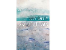 Livro sky light rain de judy darley (inglês)