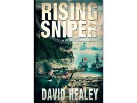 Livro Rising Sniper: A World War Ii Thriller de David Healey ( Inglês )