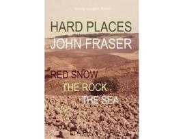 Livro Hard Places de John Fraser ( Inglês )