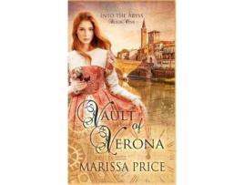 Livro Vault Of Verona de Marissa Price ( Inglês )