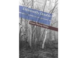 Livro Differently Double: An Emeryville Saga de Sarah Harrar ( Inglês )