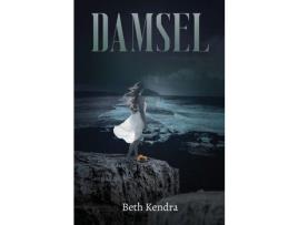 Livro Damsel de Beth Kendra ( Inglês )