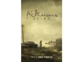 Livro Aickman'S Heirs de Simon Strantzas ( Inglês )