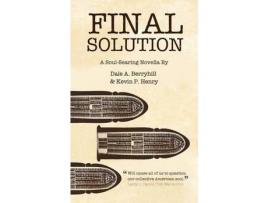 Livro Final Solution de Dale A. Berryhill ( Inglês )