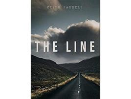 Livro The Line de Keith Farrell ( Inglês )