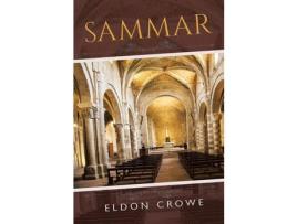 Livro Sammar de Eldon Crowe ( Inglês )