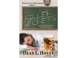 Livro Killer Secrets de Dean Hovey ( Inglês )