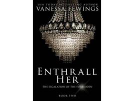 Livro Enthrall Her: Book 2 de Louise Bohmer ( Inglês )