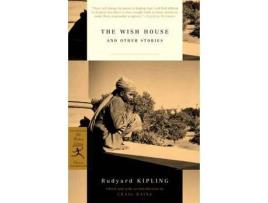 Livro The Wish House And Other Stories de Rudyard Kipling ( Inglês )