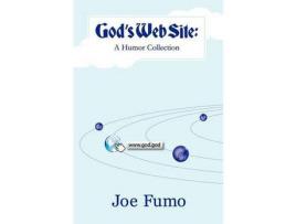 Livro God'S Web Site: A Humor Collection de Joe Fumo ( Inglês )