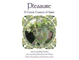 Livro Pleasure: A Cosmic Current Of Spirit de Billy Scudder ( Inglês )