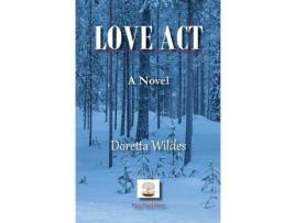 Livro Love Act: A Novel de Doretta Wildes ( Inglês )
