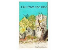 Livro Call From The Past de Rita Traut Kabeto ( Inglês )