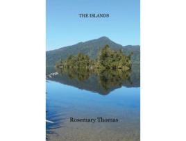 Livro The Islands: From The Kiwi Kingdom Series de Rosemary Ann Ann Thomas ( Inglês )