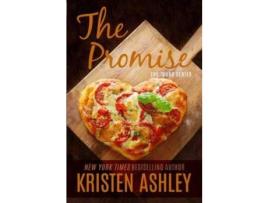 Livro The Promise de Kristen Ashley ( Inglês )