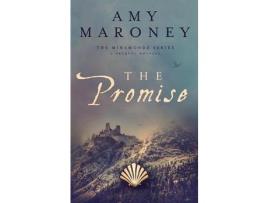 Livro The Promise: A Prequel Novella, The Miramonde Series de Amy Maroney ( Inglês )