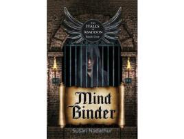 Livro Mind Binder de Susan Nadathur ( Inglês )