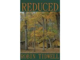 Livro Reduced de Robin Tidwell ( Inglês )