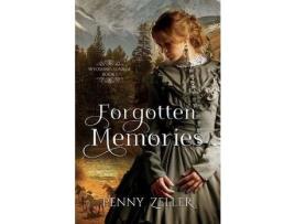 Livro Forgotten Memories de Penny Zeller ( Inglês )