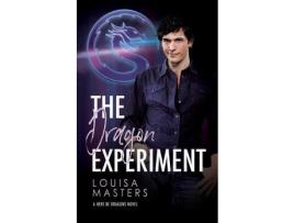 Livro The Dragon Experiment de Louisa Masters ( Inglês )