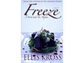 Livro Freeze: A Week With Mr. Hopkins (Beet Salad Cover) de Ellis Kross ( Inglês )