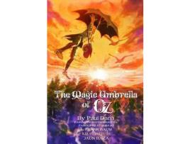 Livro The Magic Umbrella Of Oz de Paul Dana ( Inglês )