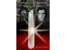 Livro Shadows Of The Anunnaki: Origins On Nibiru de Janice Dietert ( Inglês )