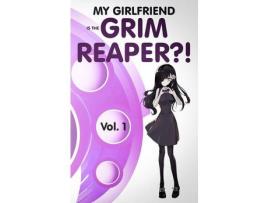 Livro My Girlfriend Is The Grim Reaper?! de Z. F. ( Inglês )