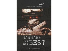 Livro Barbara At Her Best de Christopher Cummings ( Inglês )