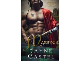 Livro Maximus: A Medieval Scottish Romance de Jayne Castel ( Inglês )