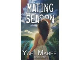 Livro Mating Season de Yael Maree ( Inglês )