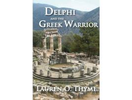 Livro Delphi And The Greek Warrior de Lauren O. Thyme ( Inglês )