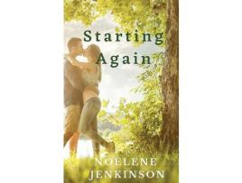 Livro Starting Again de Noelene Jenkinson ( Inglês )