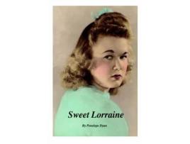 Livro Sweet Lorraine de Penelope Dyan ( Inglês )