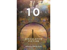 Livro Portal 10: Speculative Fiction de Camille Griep ( Inglês )