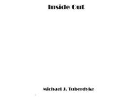 Livro Inside Out de Michael Tuberdyke ( Inglês )