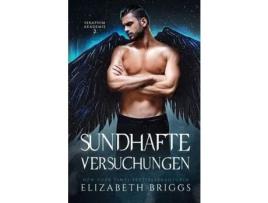 Livro Sündhafte Versuchungen de Elizabeth Briggs ( Inglês )