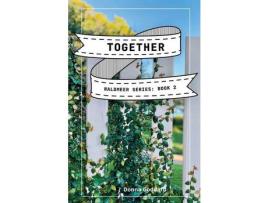 Livro Together: A Spiritual Fiction Series de Donna Goddard ( Inglês )