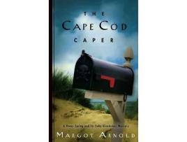 Livro Cape Cod Caper de Margot Arnold ( Inglês )