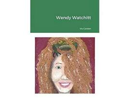 Livro Wendy Watchitt de Iris Carden ( Inglês )