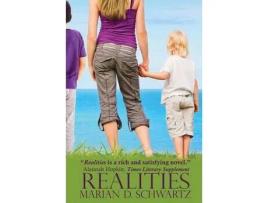 Livro Realities de Marian D. Schwartz ( Inglês )