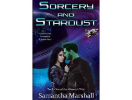 Livro Sorcery And Stardust de Samantha Marshall ( Inglês )