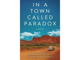 Livro In A Town Called Paradox de Miriam Murcutt ( Inglês )