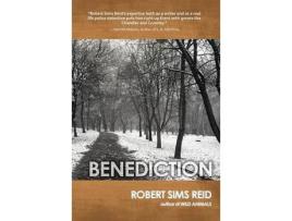 Livro Benediction de Robert Sims Reid ( Inglês )