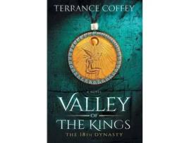 Livro Valley Of The Kings: The 18Th Dynasty de Terrance Coffey ( Inglês )