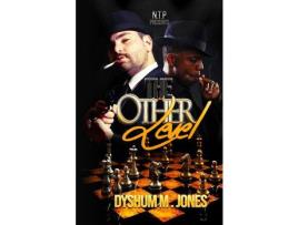 Livro The Other Level de Dyshum Jones ( Inglês )