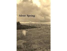 Livro Silver Spring de Ivy Kaminsky ( Inglês )