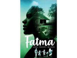 Livro Fatma: A Love Story de Joel Randy Blake ( Inglês )